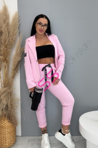 Dámsky teplákový oblek LARA