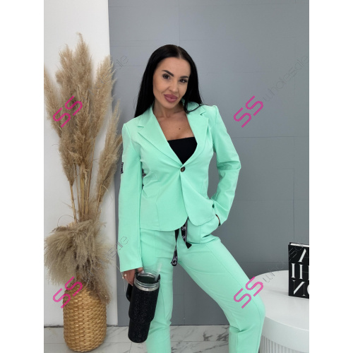 Dámsky teplákový oblek LARA