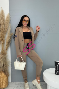 Dámsky teplákový oblek LARA