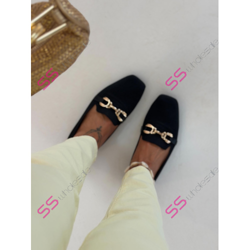 Ultraľahké mokasíny MIRA