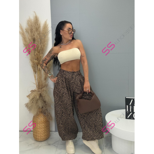 Balloon rifle s leopardím vzorom ZUGO