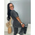 Denim overal s opaskom ROXY