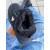 Platformové teddy tenisky KLARYSA-