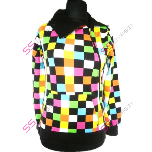 Trendy mikiny *