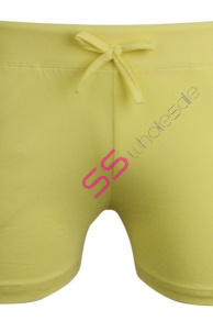 Dievčenské športové šortky*