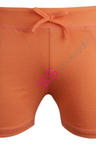 Dievčenské športové šortky*