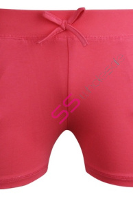 Dievčenské športové šortky*