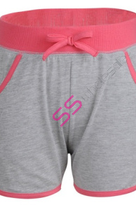Dievčenské športové šortky*