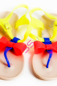 Dievčenské sandále++