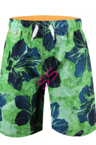 Detské plážové bermúdy*