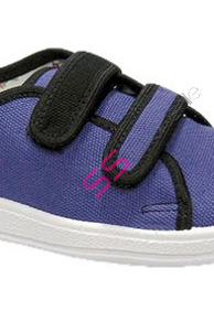 Plátené tenisky ++