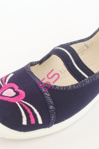 Dievčenské papučky  ++